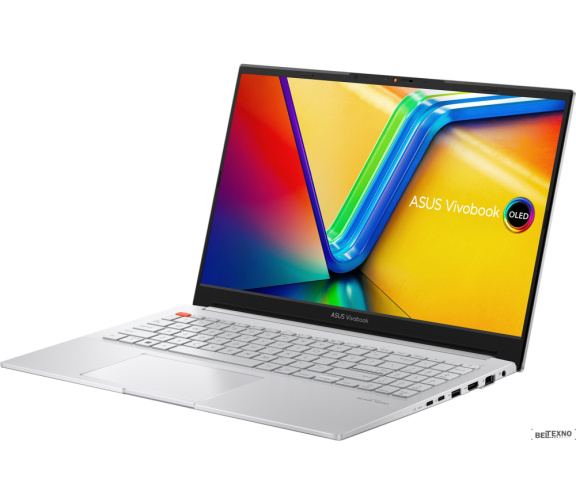             Ноутбук ASUS VivoBook Pro 15 OLED K6502VJ-MA104        