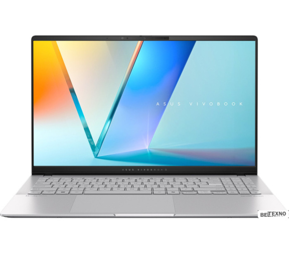             Ноутбук ASUS VivoBook S15 OLED S5507QA-MA007W        