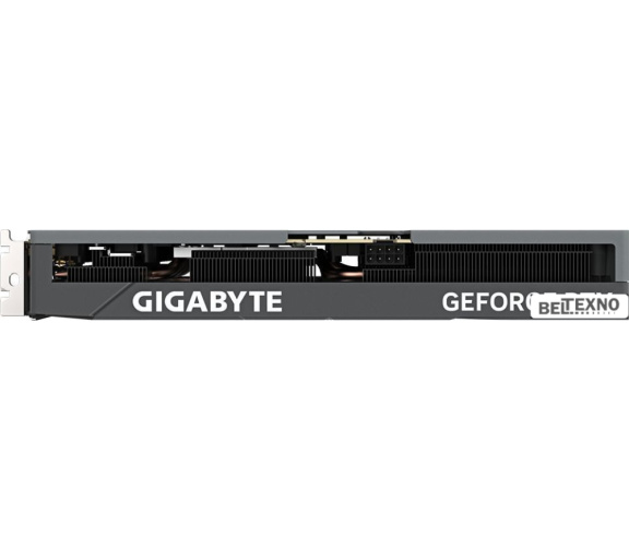             Видеокарта Gigabyte GeForce RTX 4060 Ti Eagle 8G GV-N406TEAGLE-8GD        