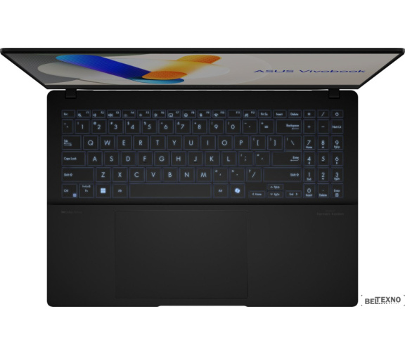       Ноутбук ASUS VivoBook S15 OLED S5506MA-MA122    