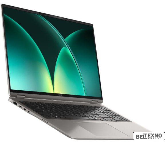  Ноутбук HONOR MagicBook Pro 16 2026 XWC-P 5301ARWE 