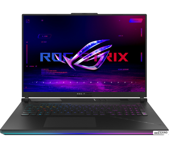             Игровой ноутбук ASUS ROG Strix SCAR 18 2023 G834JY-N6087        