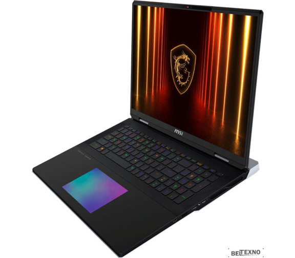       Игровой ноутбук MSI Titan 18 HX AI A2XWJG-206RU    