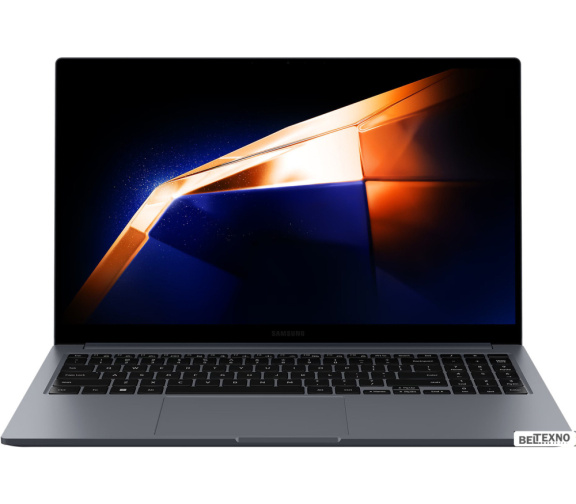             Ноутбук Samsung Galaxy Book4 15.6 NP750XGK-KG2IN        