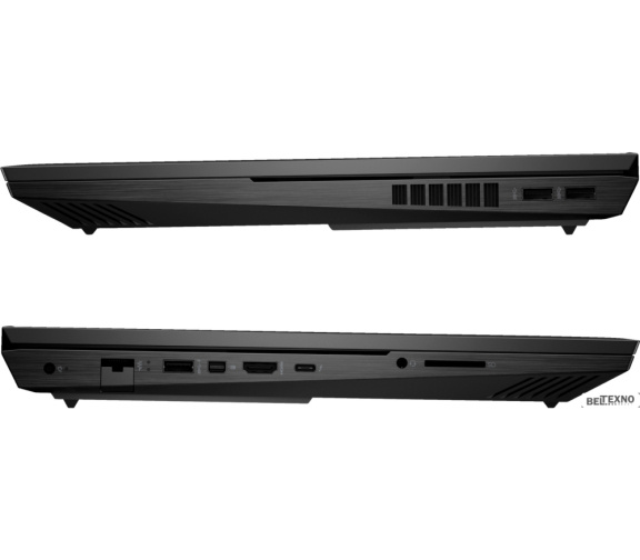             Игровой ноутбук HP Omen 17-cm2003ny 849T3EA        
