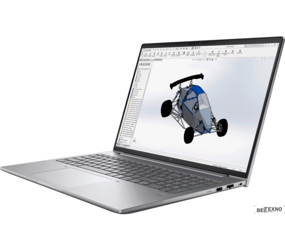       Рабочая станция HP ZBook Power 16 G11 A8WN0PT    