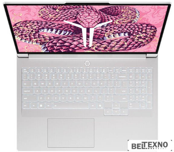  Игровой ноутбук Lenovo Legion R9000P ADR10 83RU000ACD 