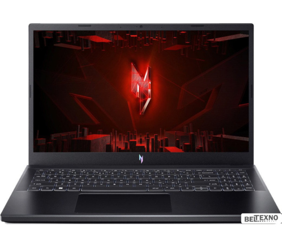      Игровой ноутбук Acer Nitro V 15 ANV15-51-7134 NH.QN9CD.00H    