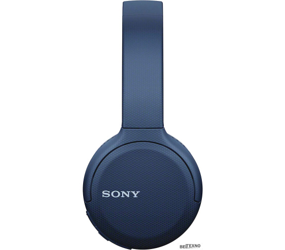             Наушники Sony WH-CH510 (темно-синий)        