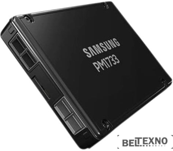       SSD Samsung PM1733 7.68TB MZWLR7T6HALA-00007    