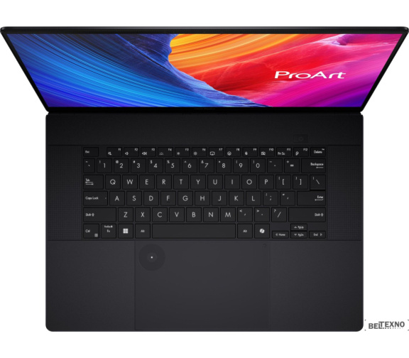  Рабочая станция ASUS ProArt P16 OLED H7606WX-SE042X 