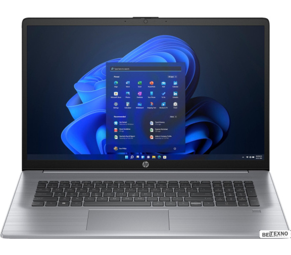       Ноутбук HP 470 G10 85C22EA    