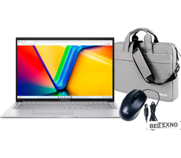       Ноутбук ASUS Vivobook 17 X1704VA-AU731    