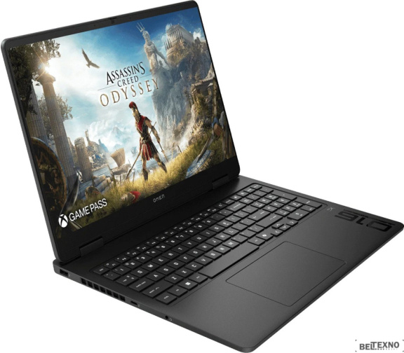  Игровой ноутбук HP Omen 16-ap0083AX BN6D2PA 