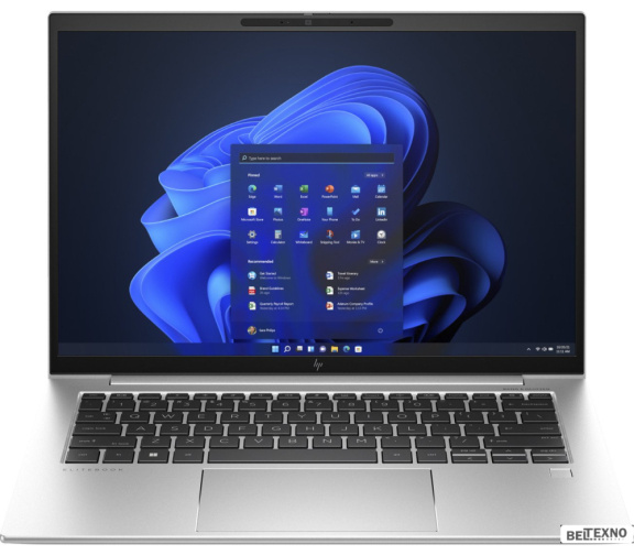       Ноутбук HP EliteBook 840 G10 927UOES    