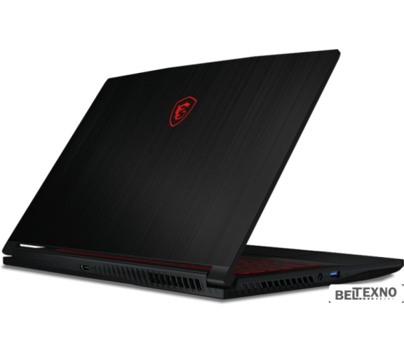       Игровой ноутбук MSI GF63 Thin 11UCX-1609XRU    