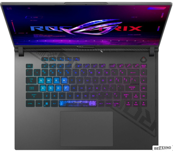       Игровой ноутбук ASUS ROG Strix G16 2023 G614JU-N3186    