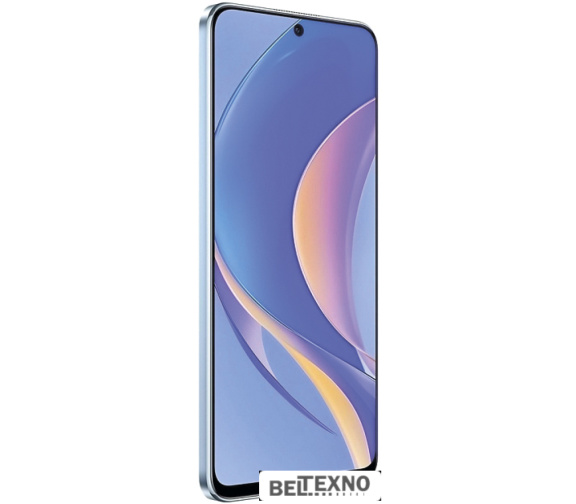             Смартфон Huawei nova Y90 4GB/128GB (голубой кристалл)        