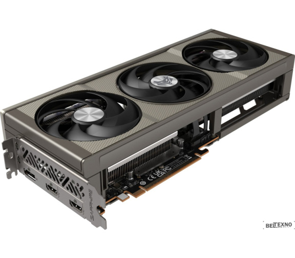       Видеокарта Sapphire Nitro+ Radeon RX 9060 XT 11350-01-20G    
