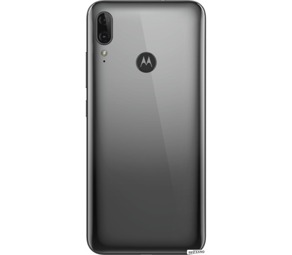             Смартфон Motorola E6 Plus XT2025-2 2GB/32GB (графит)        