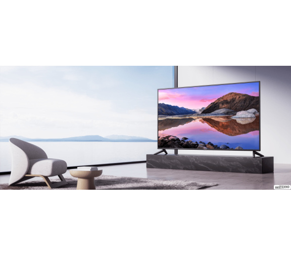             Телевизор Xiaomi TV P1E 65