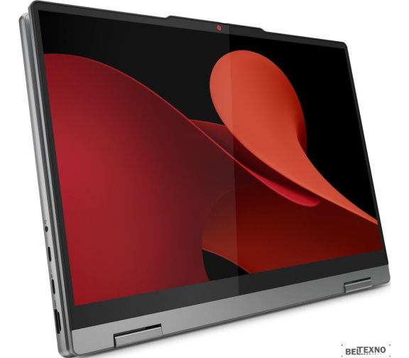       Ноутбук 2-в-1 Lenovo IdeaPad 5 2-in-1 14AHP9 83DT0077RK    