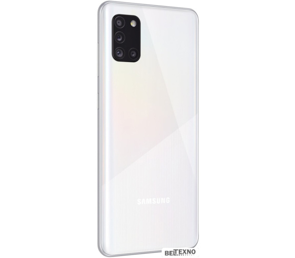             Смартфон Samsung Galaxy A31 SM-A315F/DS 4GB/64GB (белый)        