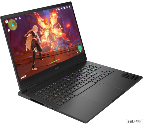       Игровой ноутбук HP Omen 16-wf1003ci A1WE8EA    