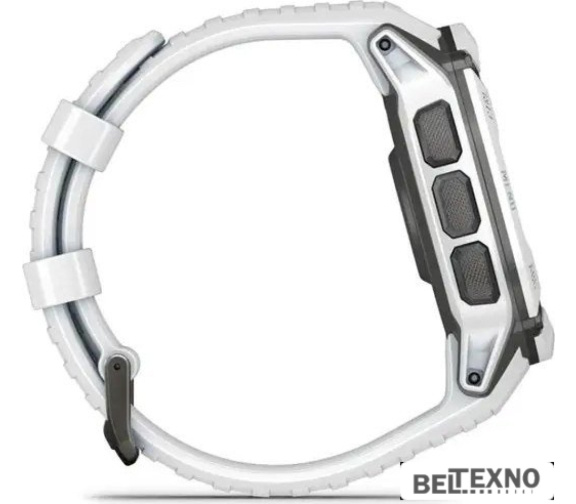       Умные часы Garmin Instinct 2x Solar (белый)    