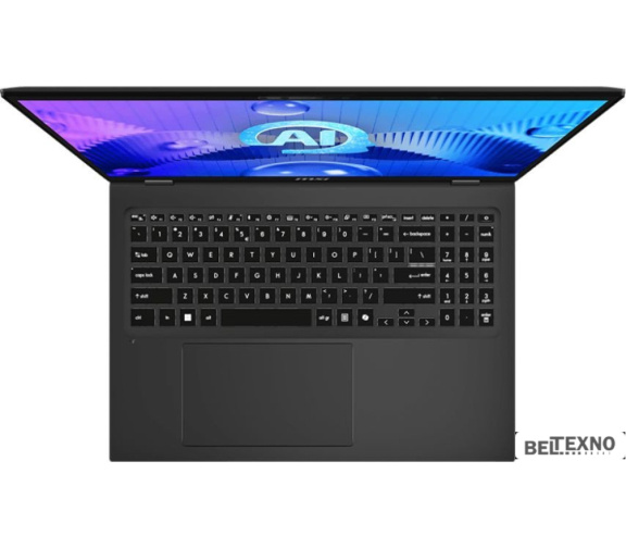      Игровой ноутбук MSI Prestige 16 AI+ Evo B2VMG-033RU    