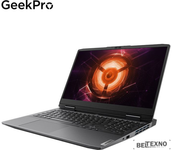             Игровой ноутбук Lenovo GeekPro G5000 82XT0087CD        