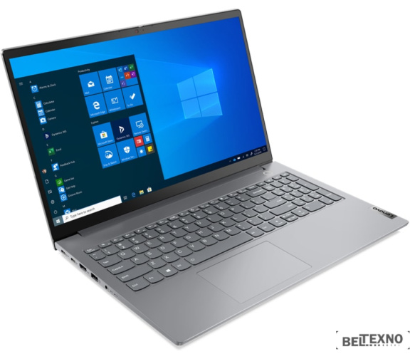             Ноутбук Lenovo ThinkBook 15 G3 ACL 21A4003XRU        