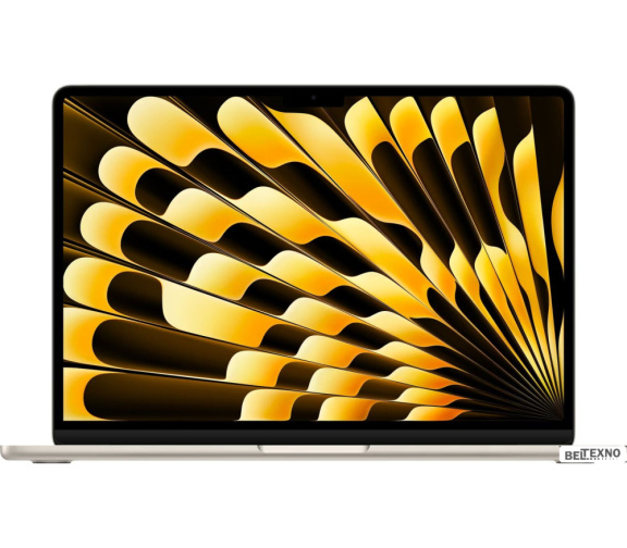  Ноутбук Apple MacBook Air 13.6