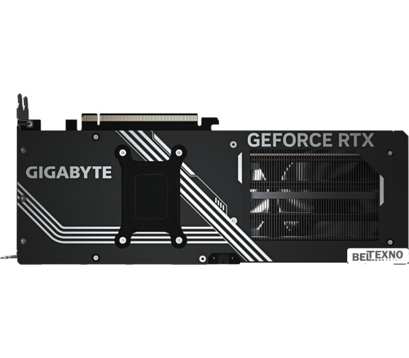       Видеокарта Gigabyte GeForce RTX 5070 Windforce OC SFF 12G GV-N5070WF3OC-12GD    