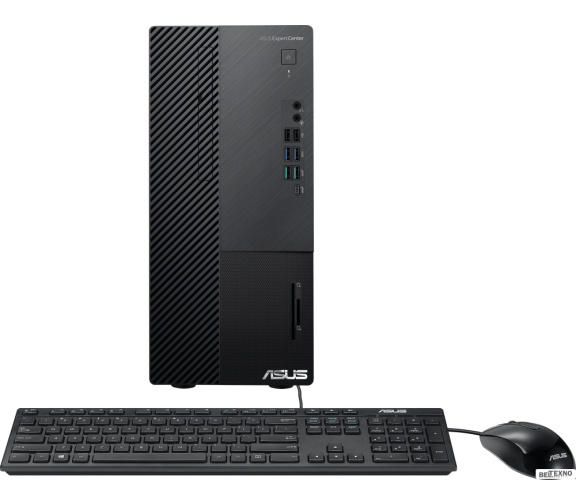             Компьютер ASUS ExpertCenter D7 Mini Tower D700MC-711700079X        