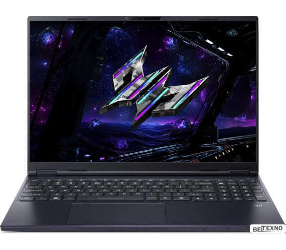  Игровой ноутбук Acer Predator Helios Neo 16S AI PHN16S-71-917K NH.QXACN.002 