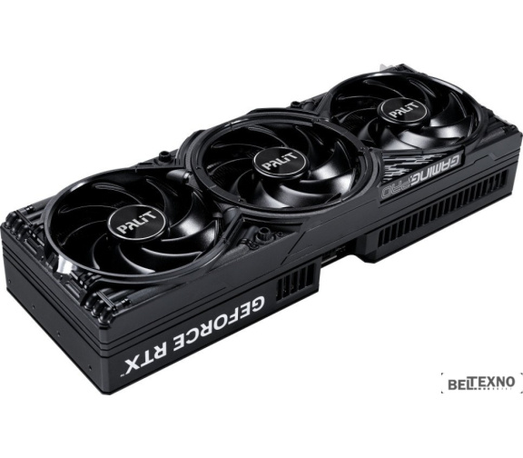       Видеокарта Palit GeForce RTX 5080 GamingPro V1 NE75080019T2-GB2031Y    