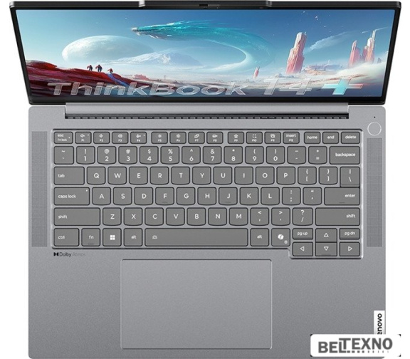       Ноутбук Lenovo ThinkBook 14 G7+ AKP 21U40000CD    