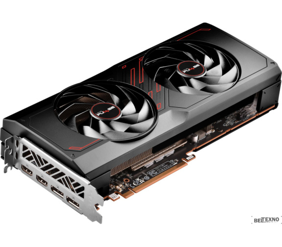             Видеокарта Sapphire Pulse Radeon RX 7800 XT 16GB 11330-02-20G        