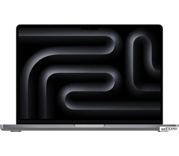             Ноутбук Apple Macbook Pro 14.2
