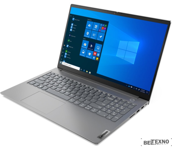             Ноутбук Lenovo ThinkBook 15 G3 ACL 21A4003ERU        