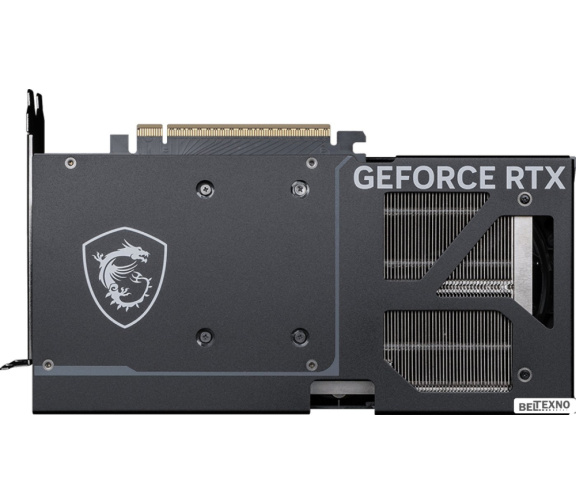  Видеокарта MSI GeForce RTX 5070 12G Ventus 2X 