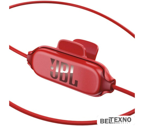             Наушники JBL E25BT (красный)        