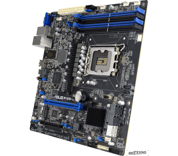       Материнская плата ASUS P13R-M    