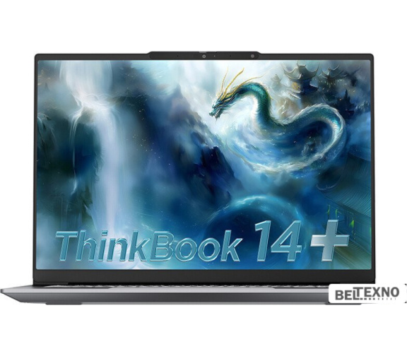       Ноутбук Lenovo ThinkBook 14 G7+ IAH 21TK0000CD    