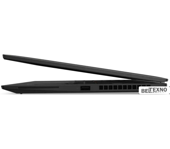             Ноутбук Lenovo ThinkPad T14s Gen 3 Intel 21BR00DWRT        