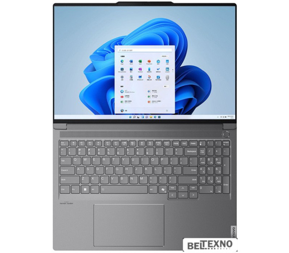       Игровой ноутбук Lenovo ThinkBook 16p 2024 21N5004BCD    