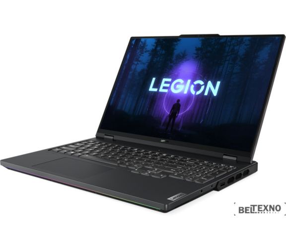             Игровой ноутбук Lenovo Legion Pro 5 16IRX8 82WK005FRK        