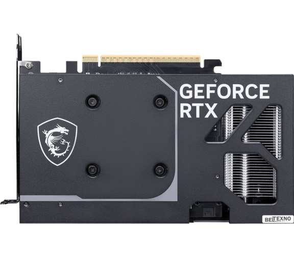       Видеокарта MSI GeForce RTX 5060 8G Ventus 2X OC    