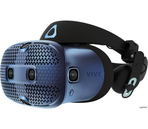             Очки виртуальной реальности HTC Vive Cosmos        